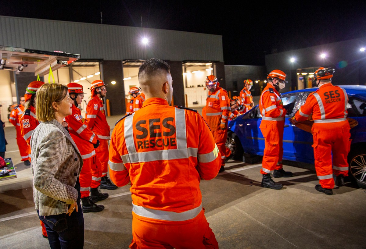 South East Water, SES