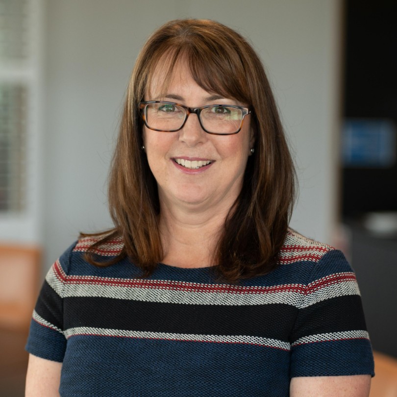 South East Water board member Selina Lightfoot